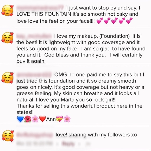 BACK IN STOCK‼️Age Defying Foundation 💝. SPF 8 - Picture 9 of 13